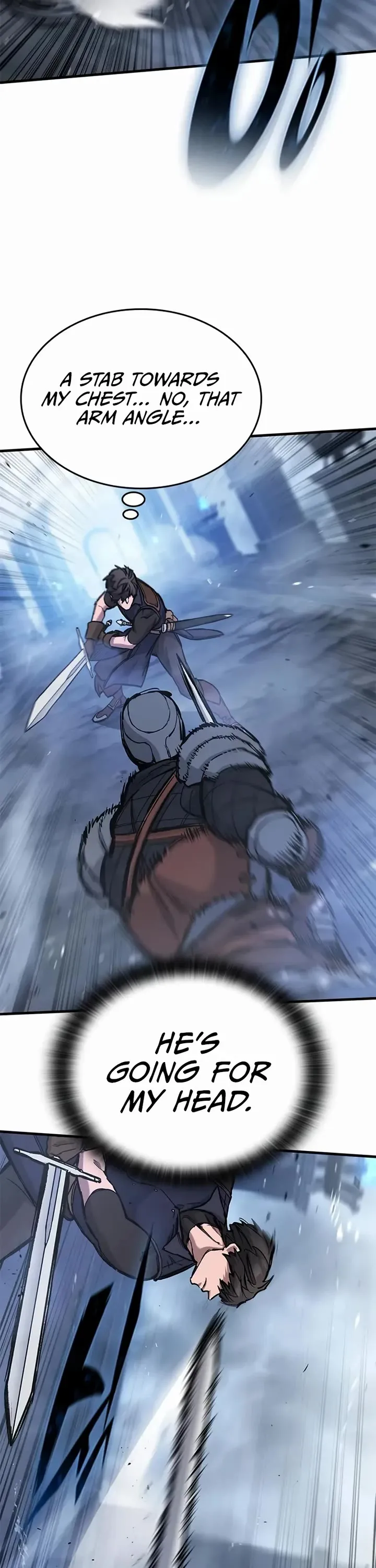 The Knight Who Only Lives Today Chapter 101 page 7 - 