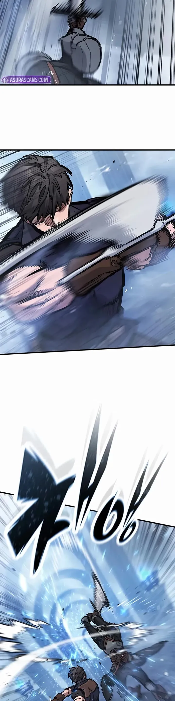 The Knight Who Only Lives Today Chapter 101 page 8 - 