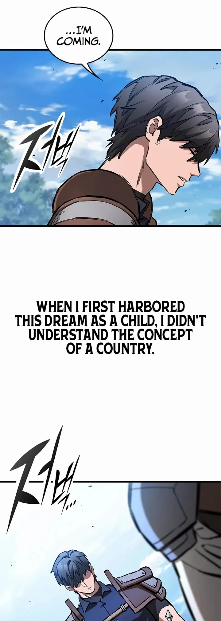 The Knight Who Only Lives Today Chapter 102 page 14 - 