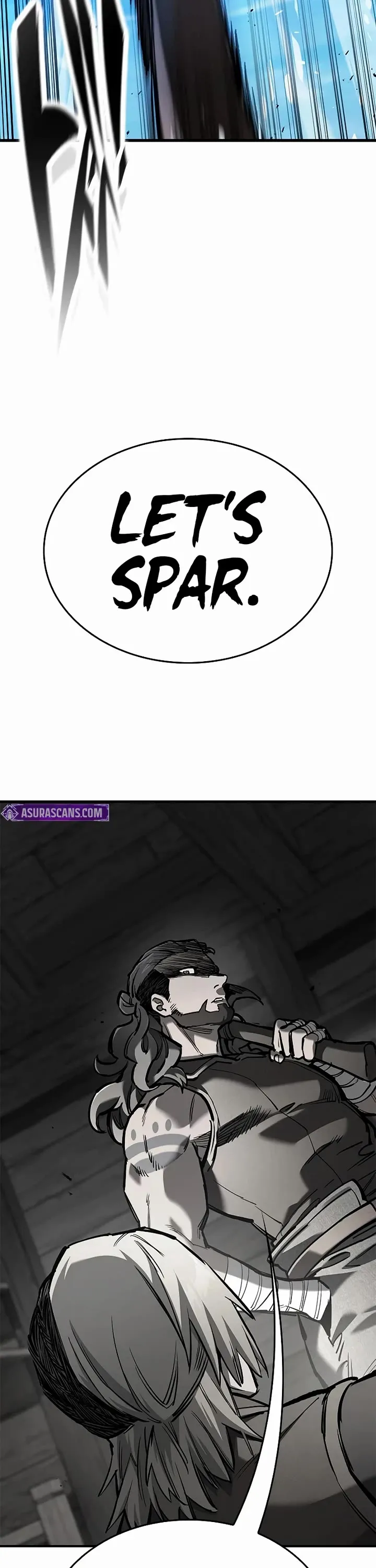The Knight Who Only Lives Today Chapter 102 page 17 - 