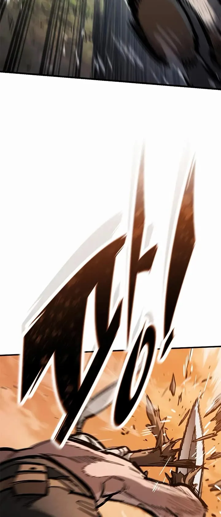 The Knight Who Only Lives Today Chapter 102 page 19 - 