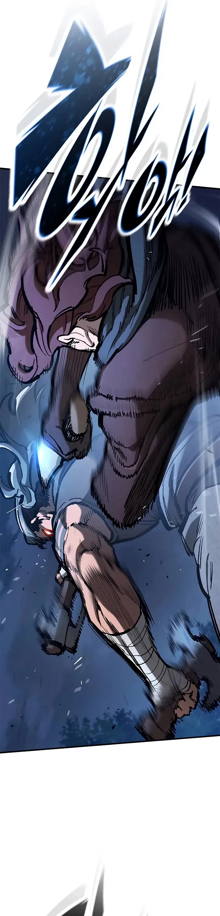The Knight Who Only Lives Today Chapter 102 page 21 - 