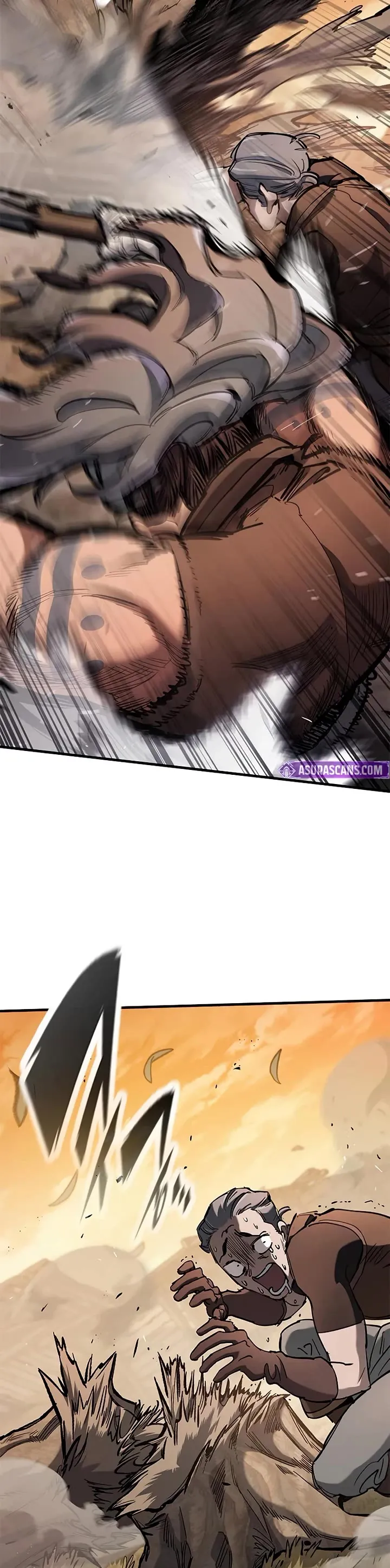 The Knight Who Only Lives Today Chapter 102 page 27 - 