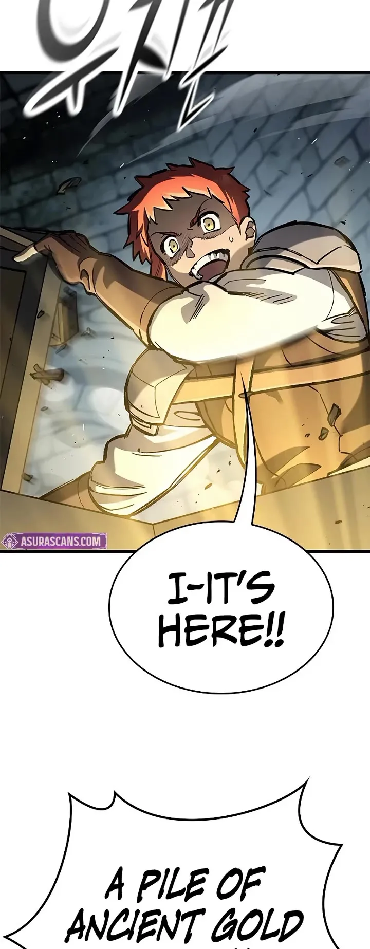 The Knight Who Only Lives Today Chapter 102 page 4 - 