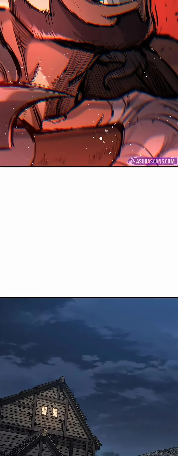 The Knight Who Only Lives Today Chapter 102 page 37 - 