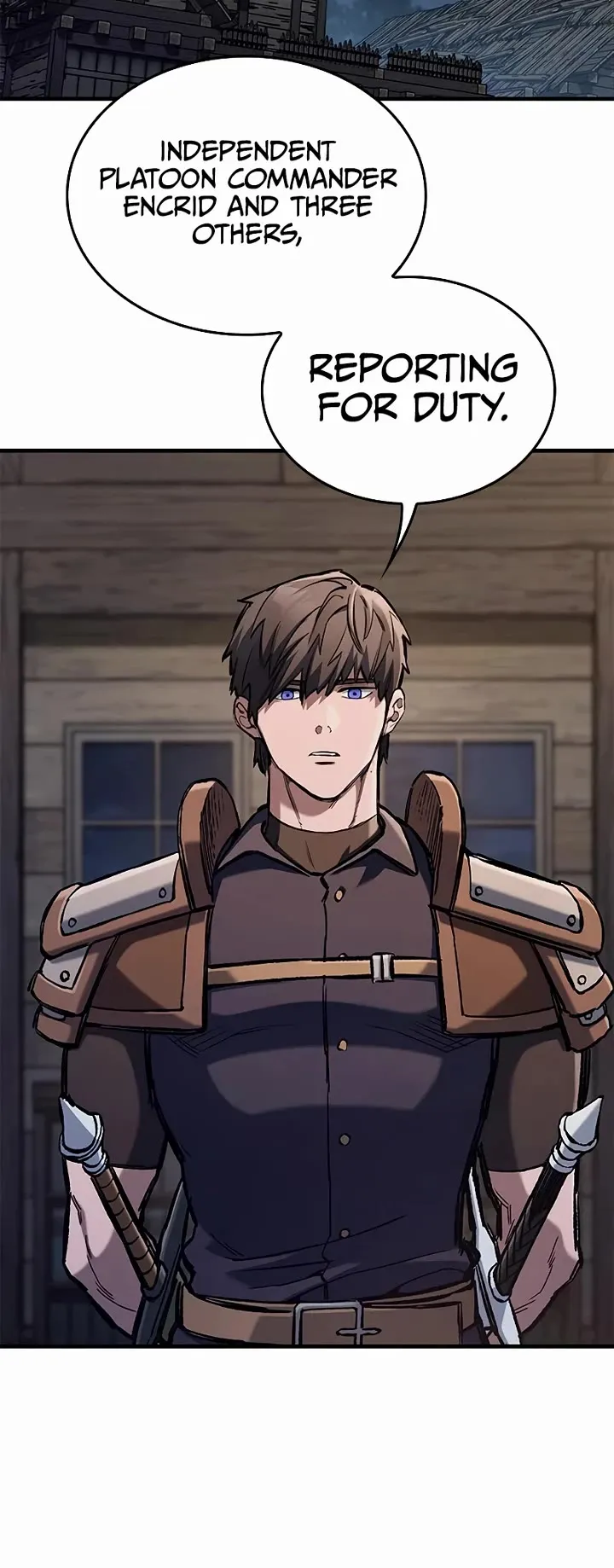 The Knight Who Only Lives Today Chapter 102 page 38 - 