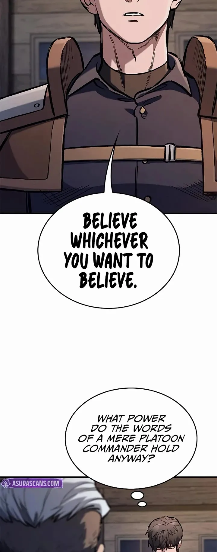 The Knight Who Only Lives Today Chapter 102 page 42 - 