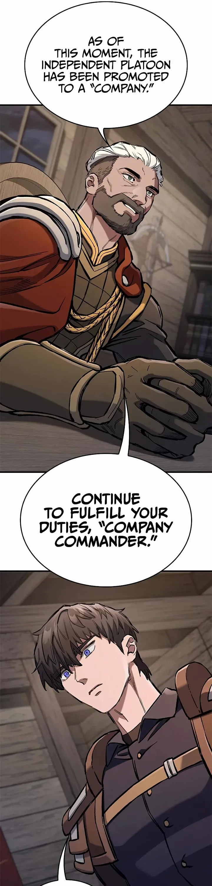 The Knight Who Only Lives Today Chapter 102 page 44 - 