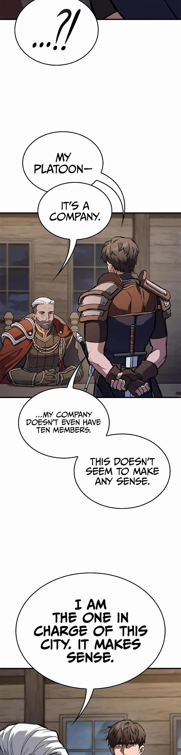 The Knight Who Only Lives Today Chapter 102 page 45 - 