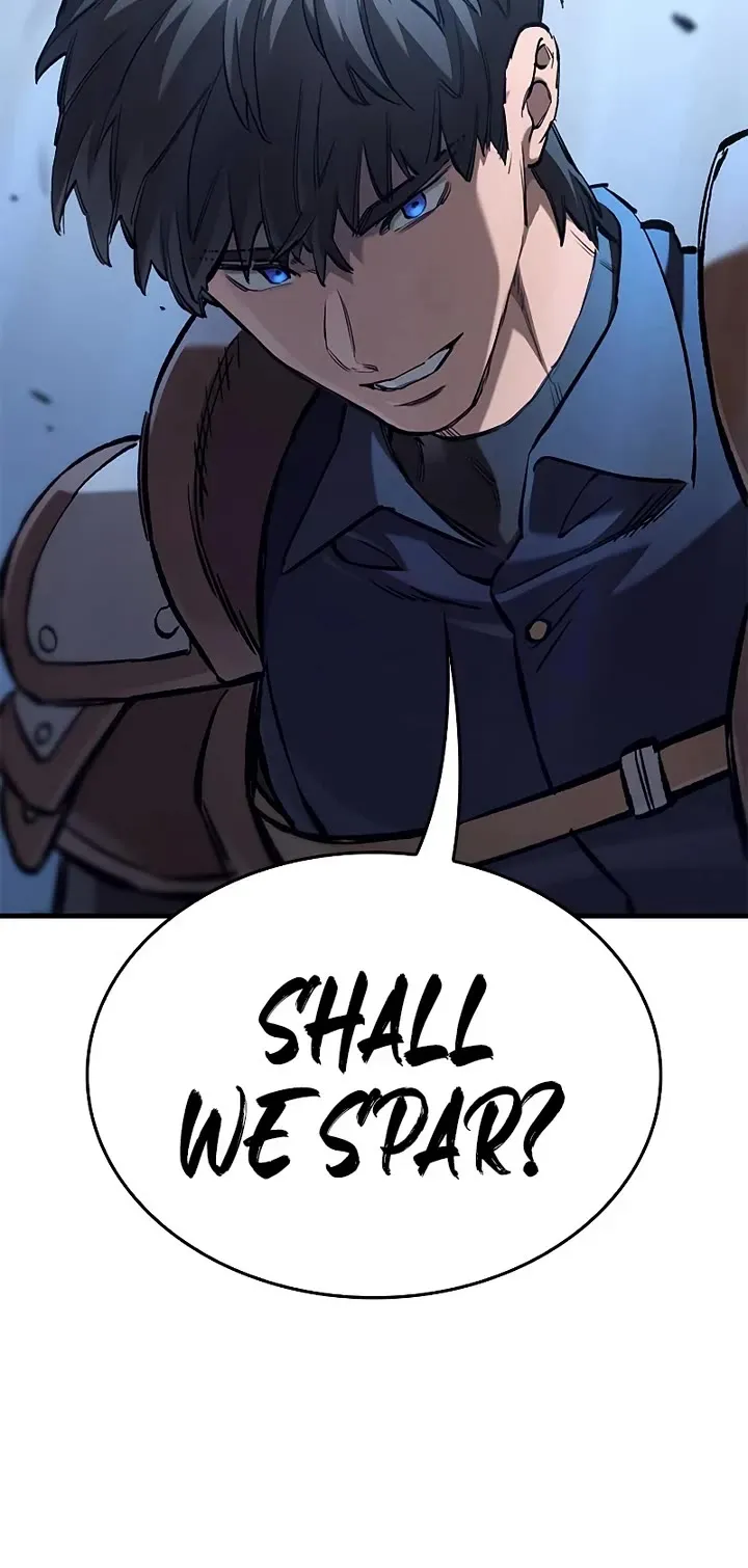 The Knight Who Only Lives Today Chapter 102 page 53 - 