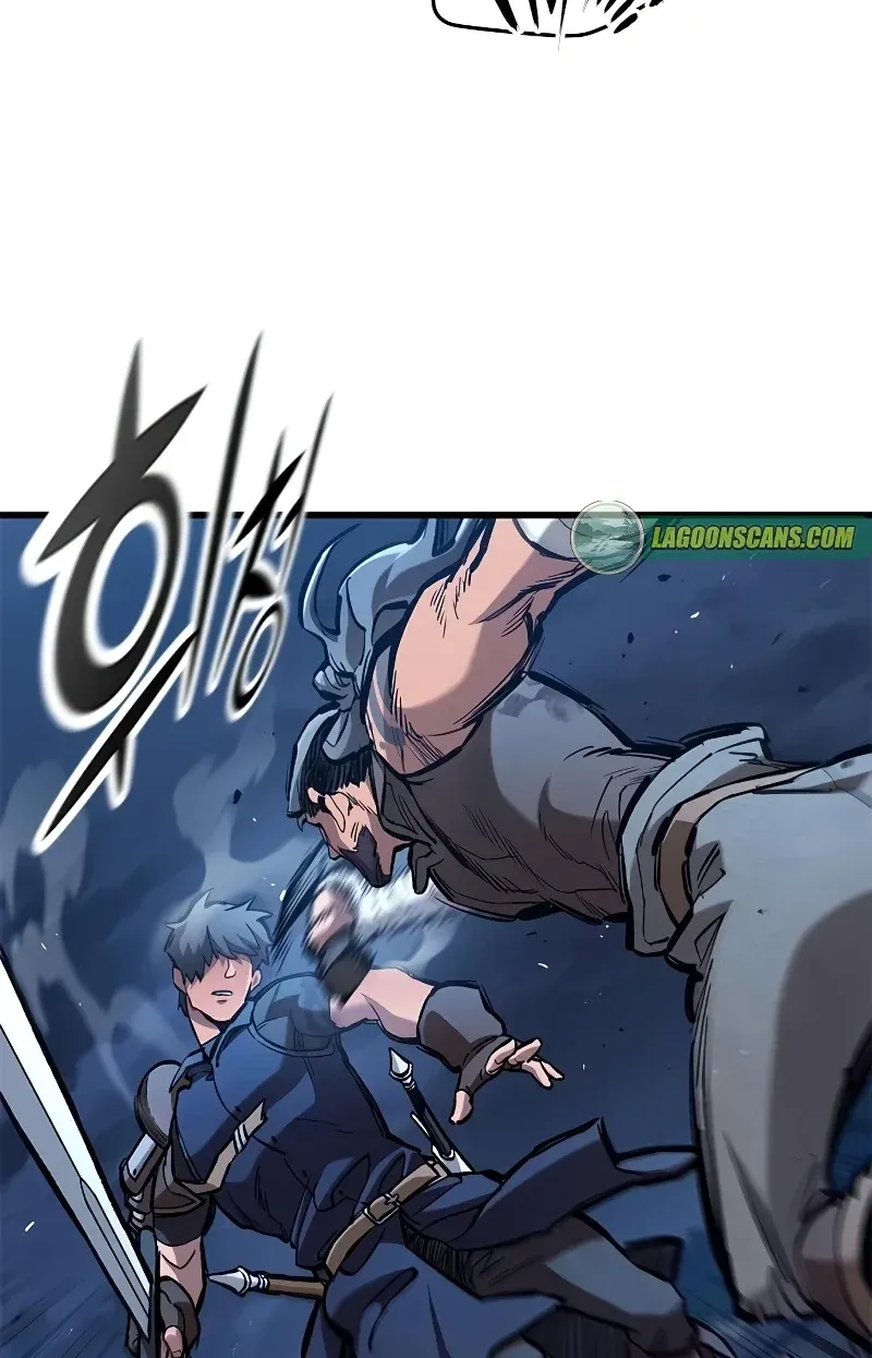 The Knight Who Only Lives Today Chapter 103 page 26 - 