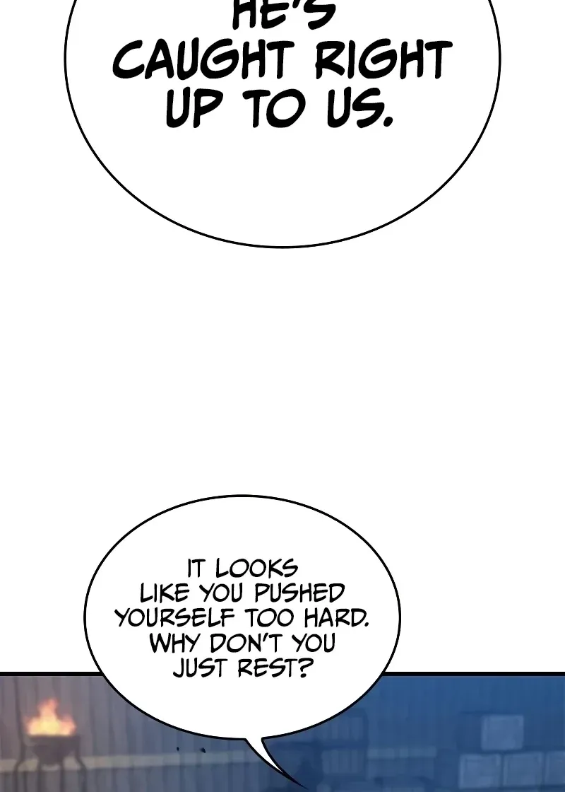 The Knight Who Only Lives Today Chapter 103 page 32 - 