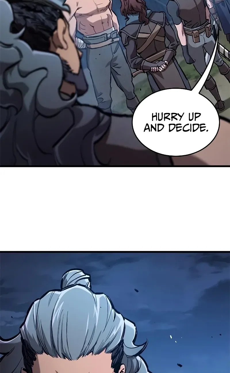 The Knight Who Only Lives Today Chapter 103 page 34 - 