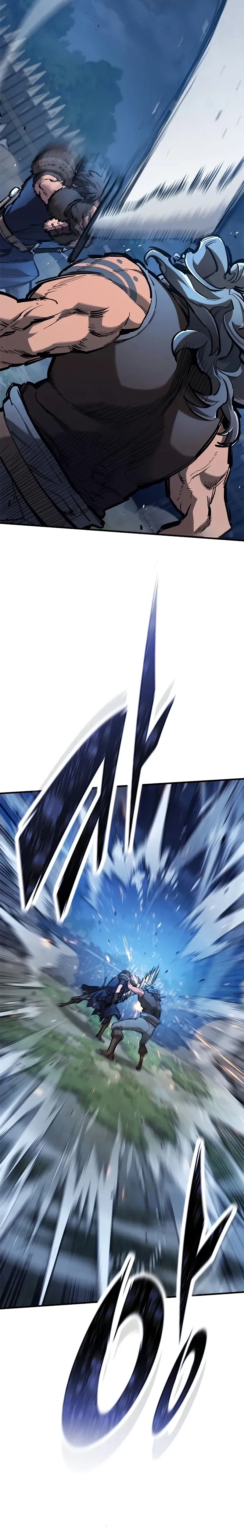 The Knight Who Only Lives Today Chapter 103 page 5 - 