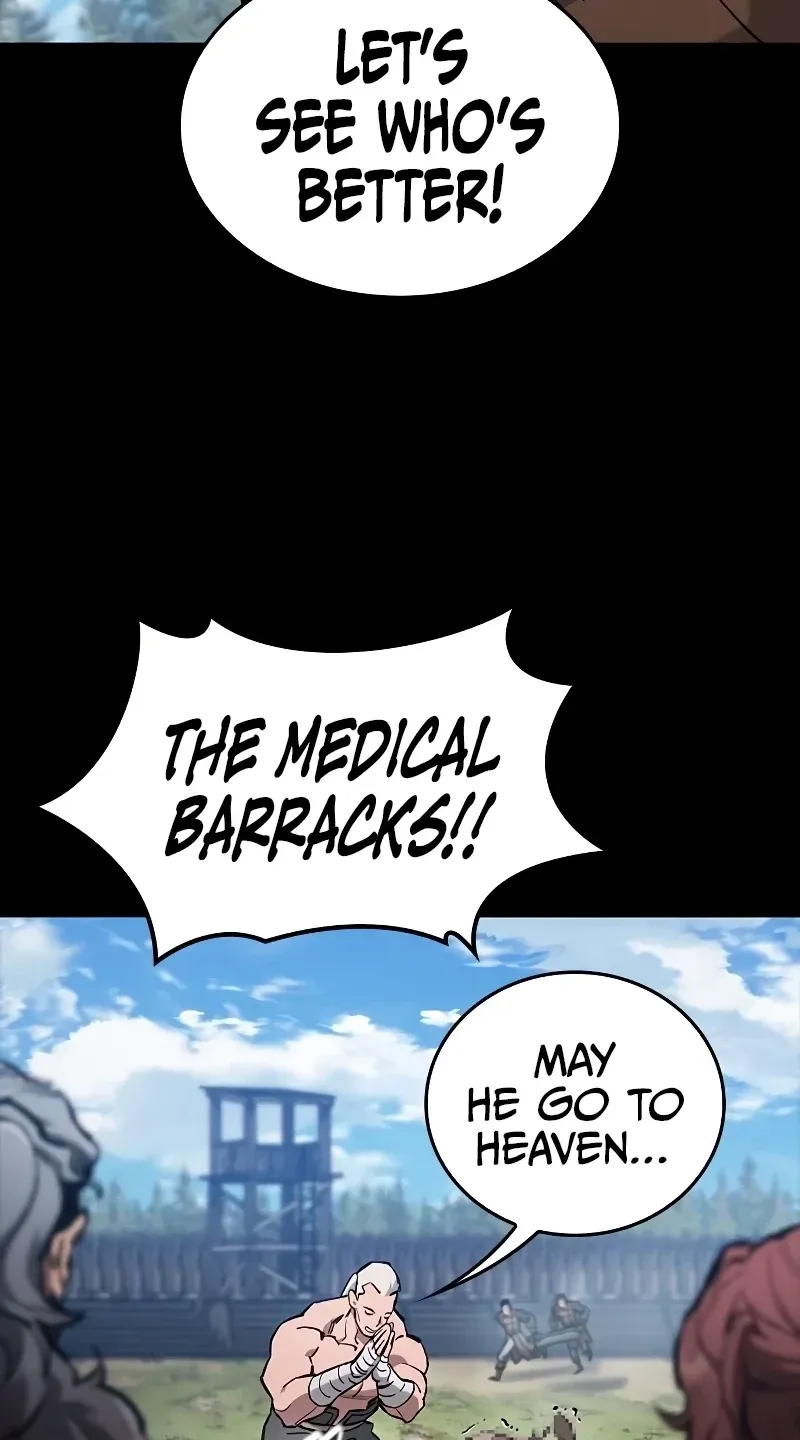 The Knight Who Only Lives Today Chapter 103 page 42 - 