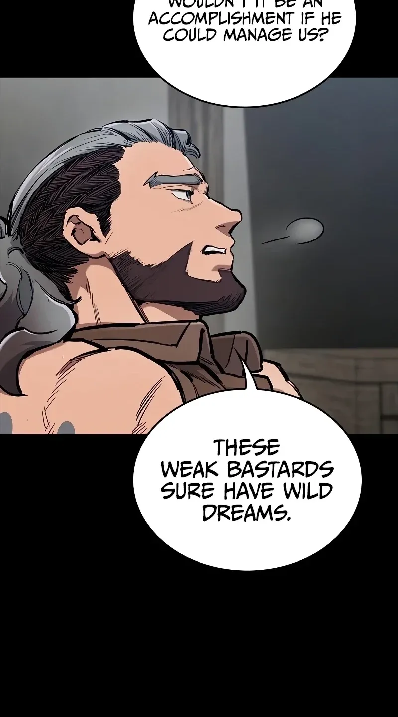 The Knight Who Only Lives Today Chapter 103 page 44 - 