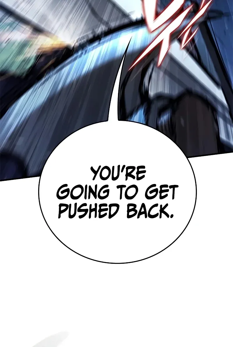 The Knight Who Only Lives Today Chapter 103 page 8 - 