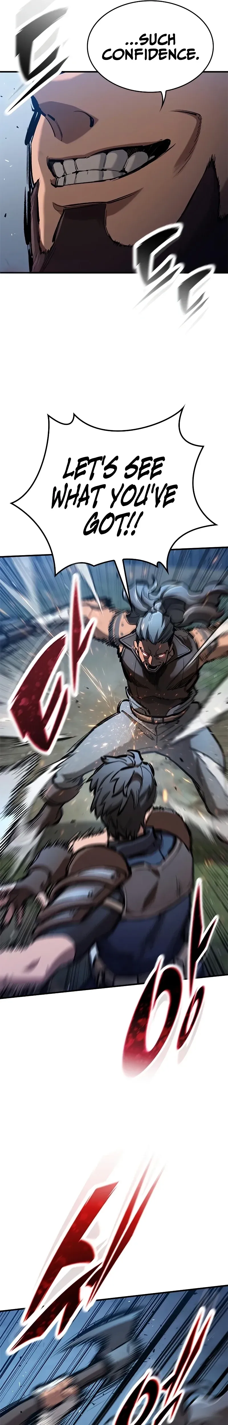 The Knight Who Only Lives Today Chapter 103 page 9 - 