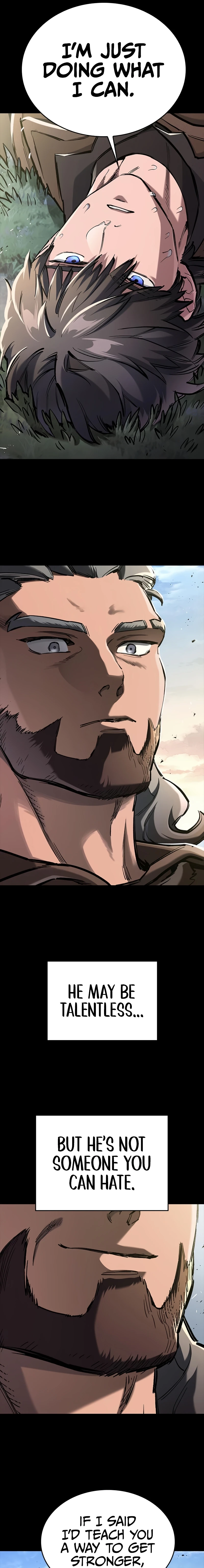The Knight Who Only Lives Today Chapter 104 page 6 - 