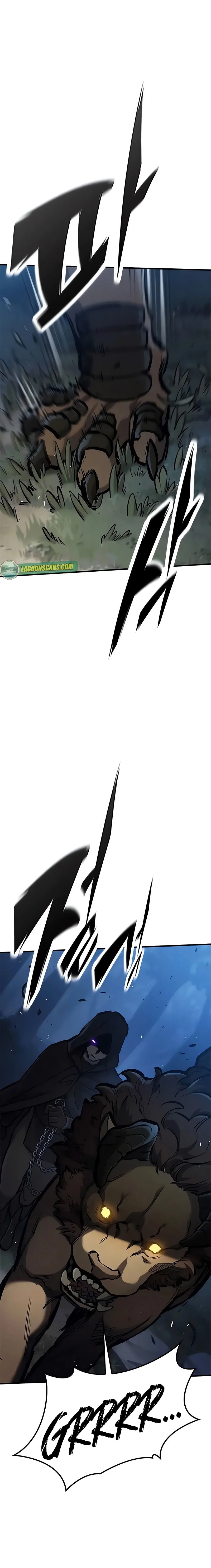 The Knight Who Only Lives Today Chapter 105 page 20 - 