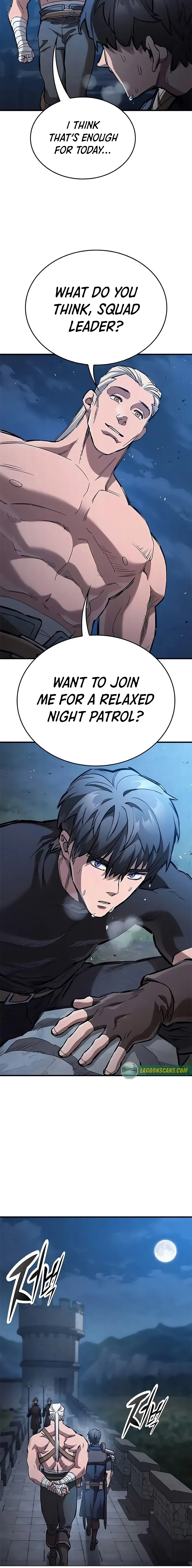 The Knight Who Only Lives Today Chapter 106 page 2 - 