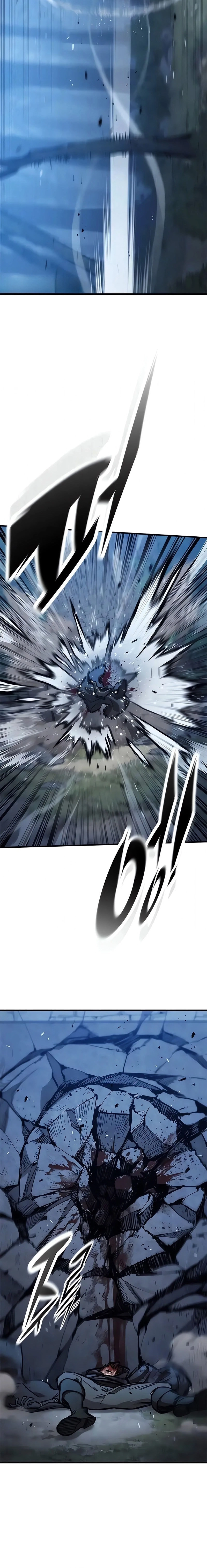 The Knight Who Only Lives Today Chapter 107 page 14 - 