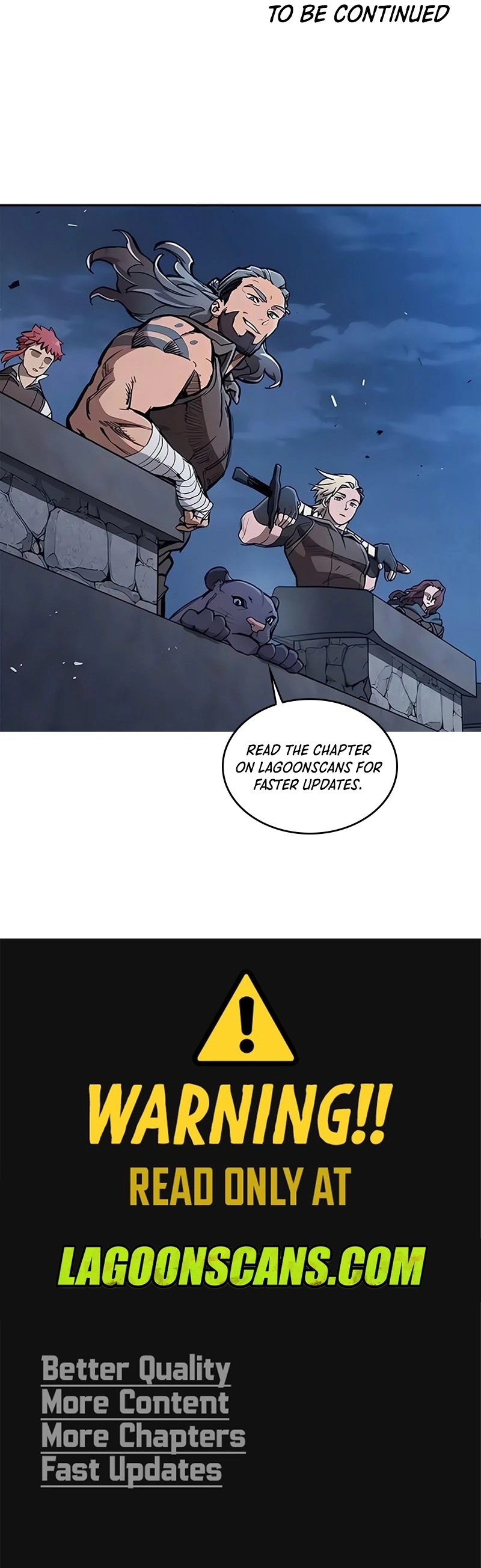 The Knight Who Only Lives Today Chapter 107 page 26 - 