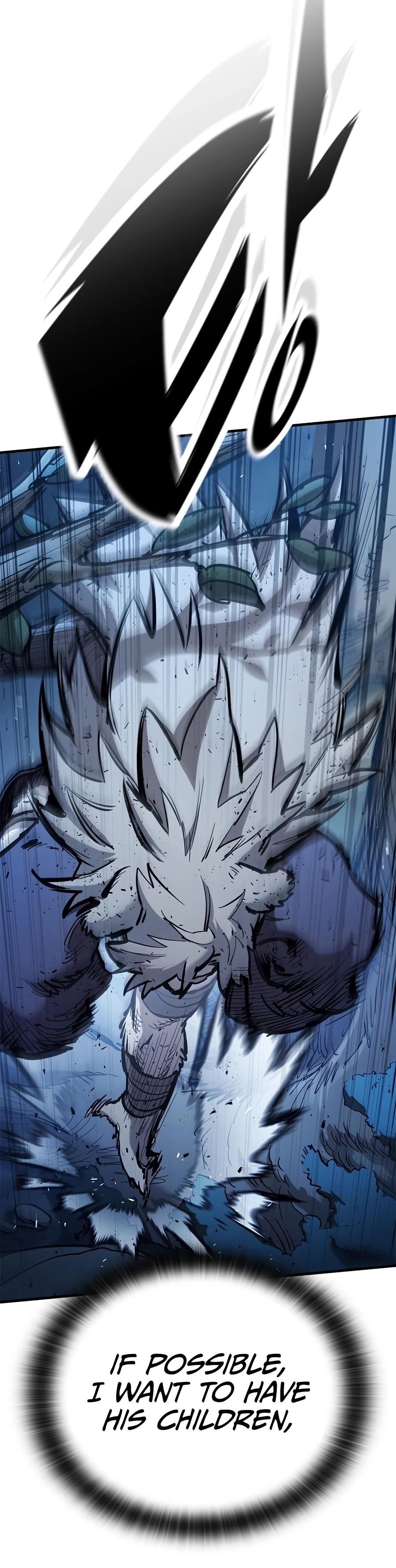 The Knight Who Only Lives Today Chapter 111 page 9 - 