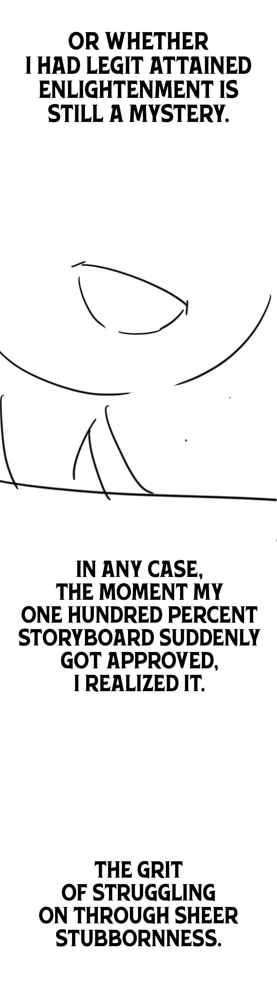The Knight Who Only Lives Today Chapter 112.5 page 11 - 