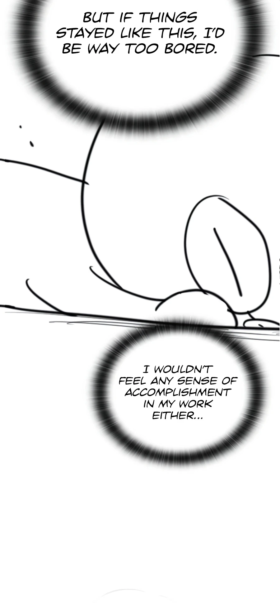 The Knight Who Only Lives Today Chapter 112.5 page 9 - 
