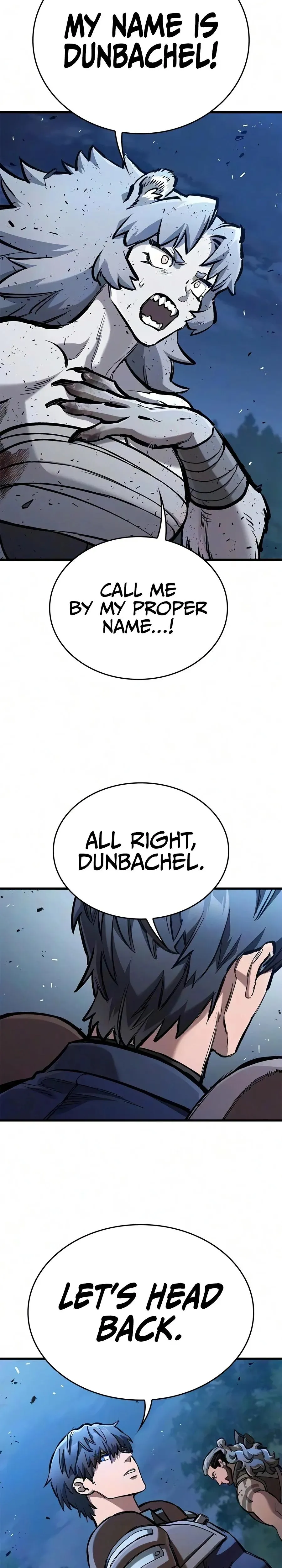 The Knight Who Only Lives Today Chapter 112 page 14 - 