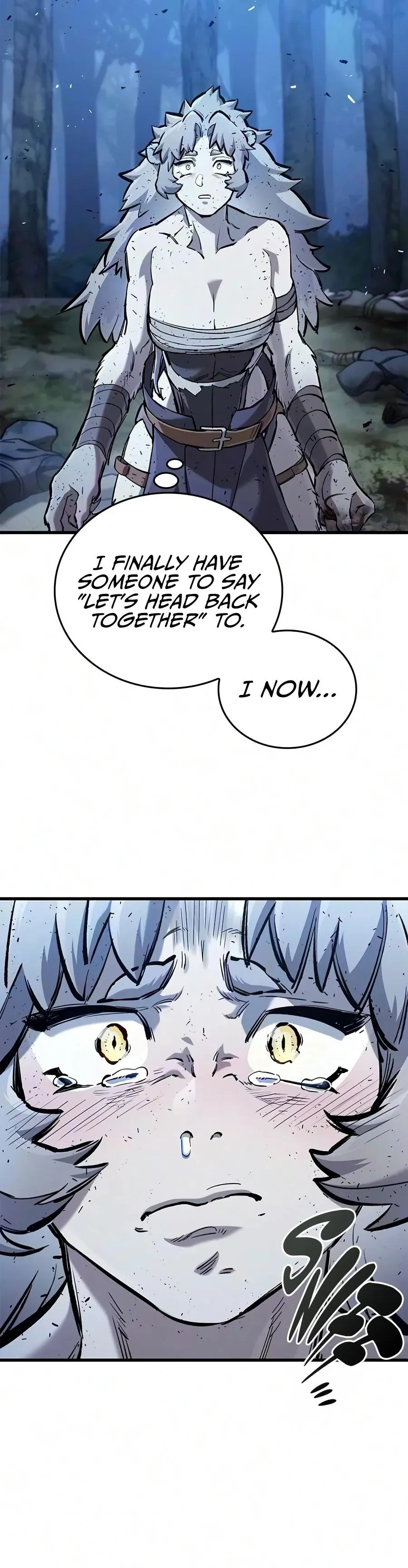 The Knight Who Only Lives Today Chapter 112 page 16 - 