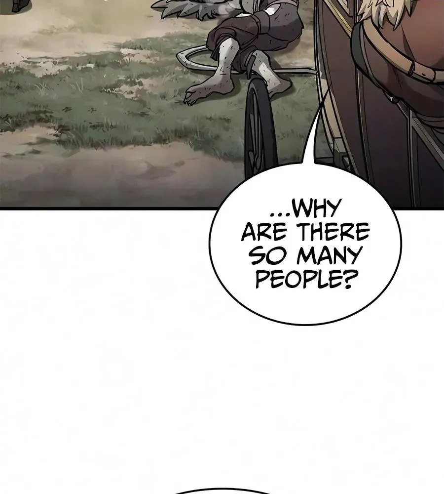 The Knight Who Only Lives Today Chapter 112 page 25 - 