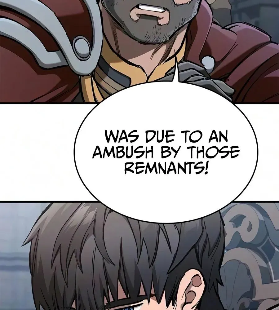 The Knight Who Only Lives Today Chapter 112 page 35 - 