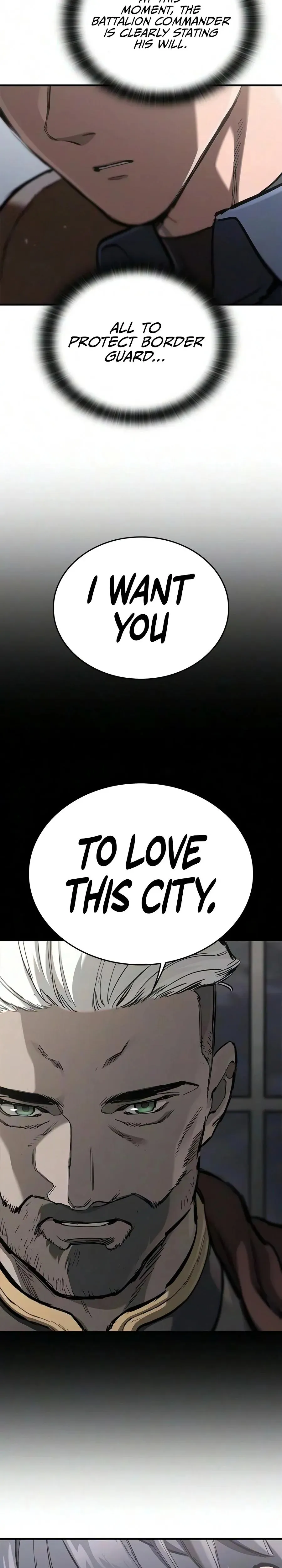 The Knight Who Only Lives Today Chapter 112 page 39 - 