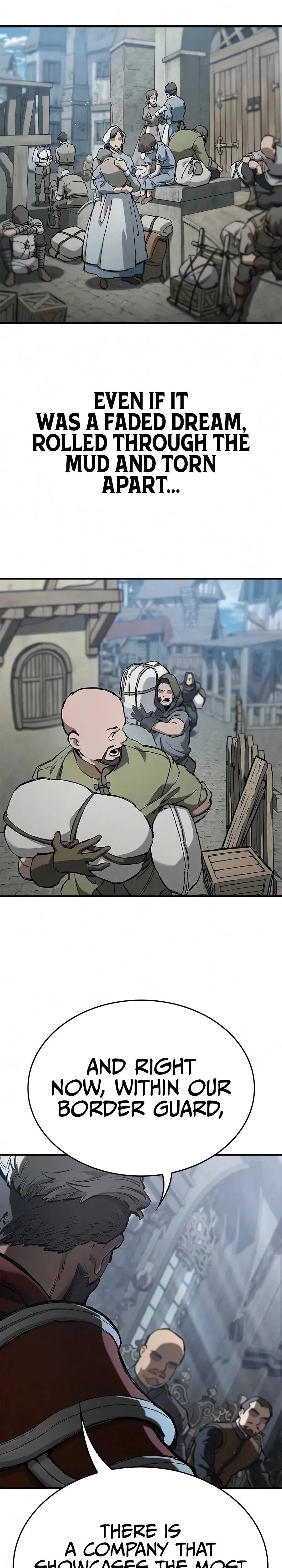 The Knight Who Only Lives Today Chapter 112 page 43 - 