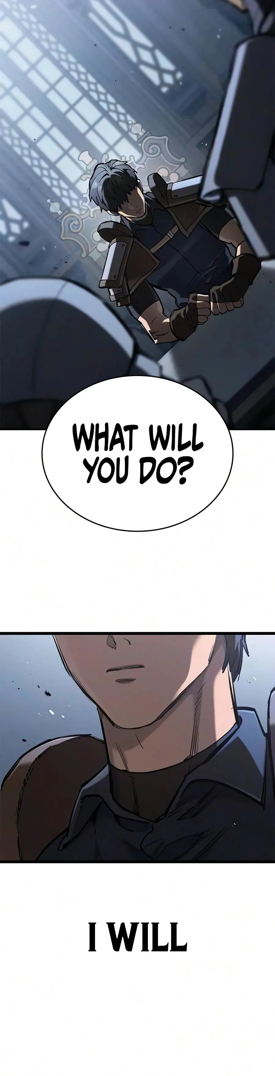 The Knight Who Only Lives Today Chapter 112 page 46 - 