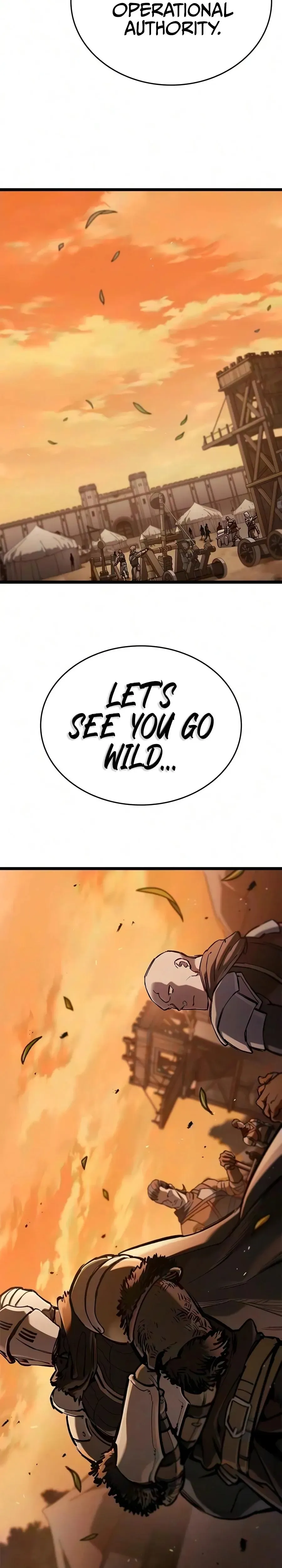 The Knight Who Only Lives Today Chapter 112 page 48 - 