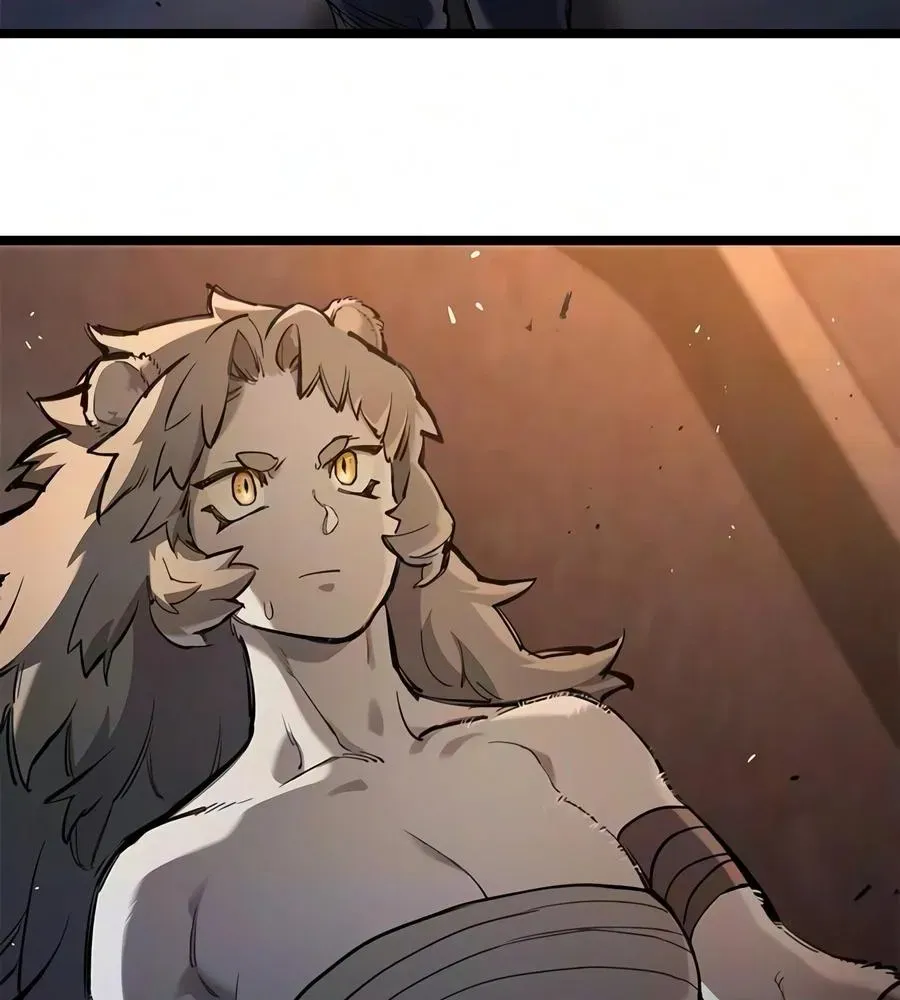 The Knight Who Only Lives Today Chapter 112 page 50 - 