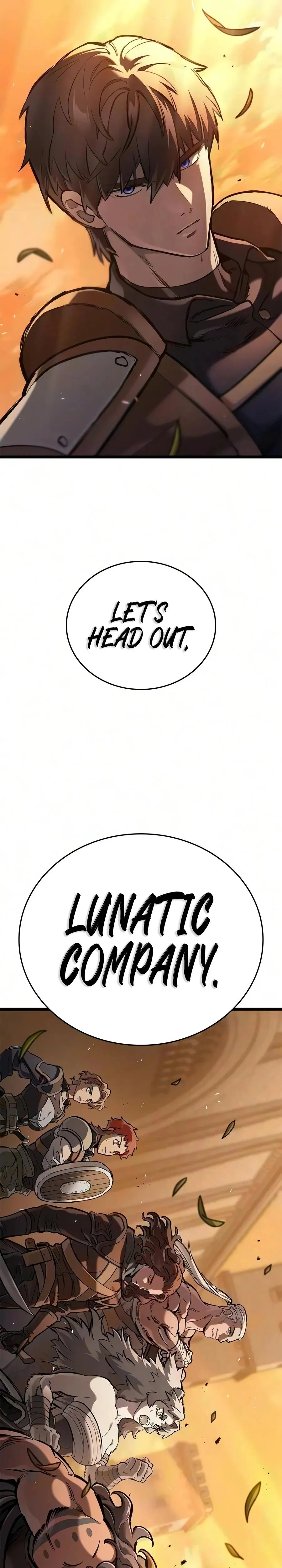 The Knight Who Only Lives Today Chapter 112 page 52 - 