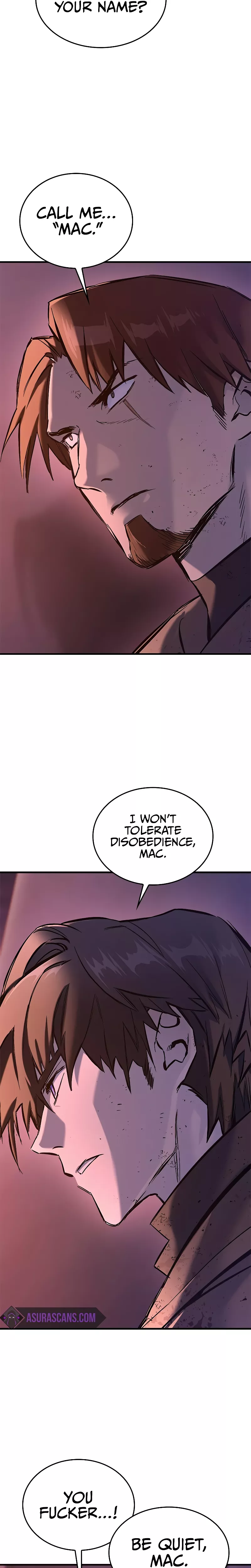 The Knight Who Only Lives Today Chapter 13 page 2 - 