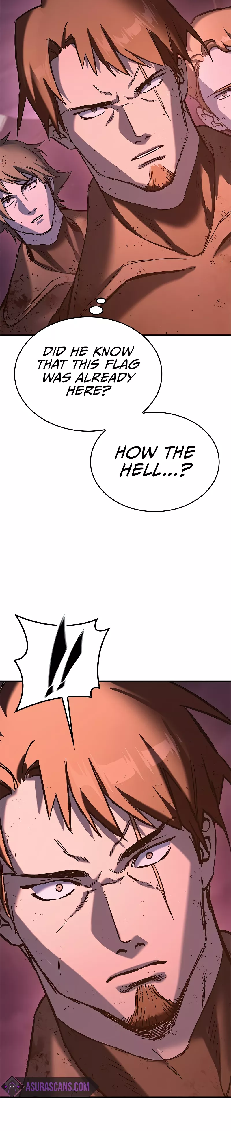 The Knight Who Only Lives Today Chapter 13 page 12 - 