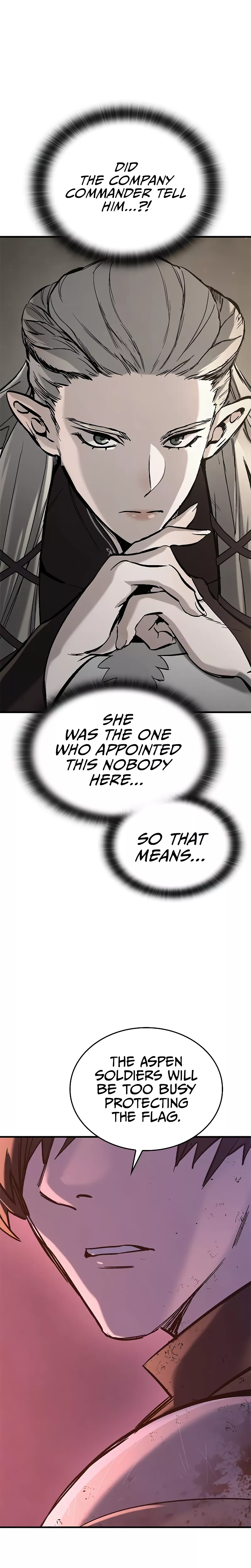 The Knight Who Only Lives Today Chapter 13 page 13 - 