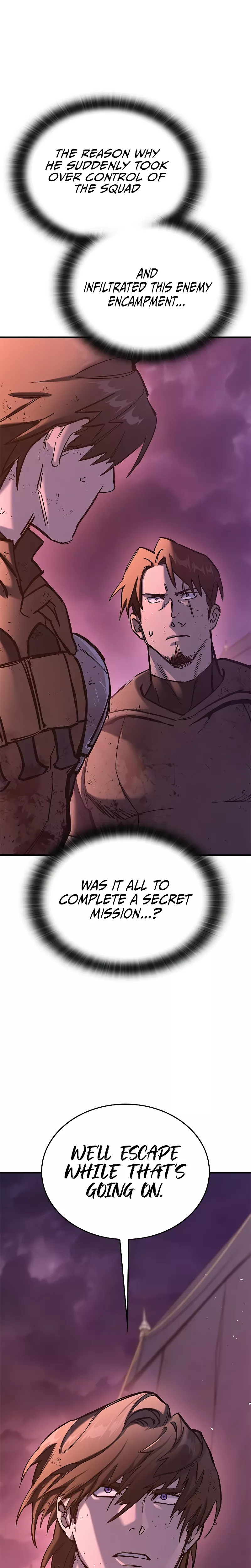 The Knight Who Only Lives Today Chapter 13 page 14 - 