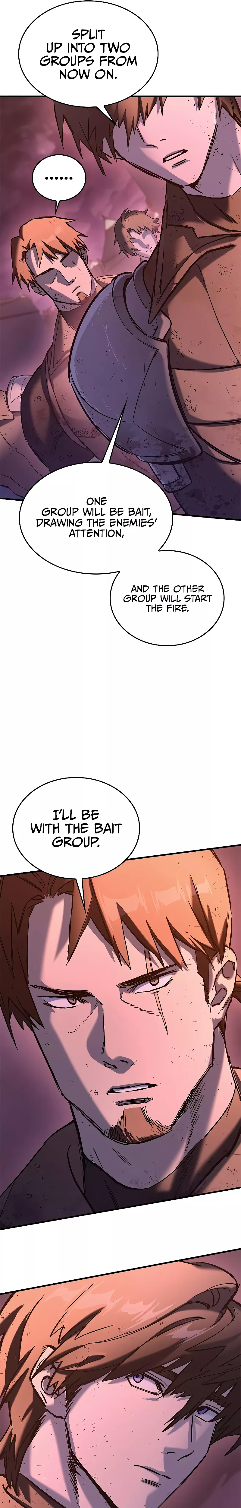 The Knight Who Only Lives Today Chapter 13 page 16 - 