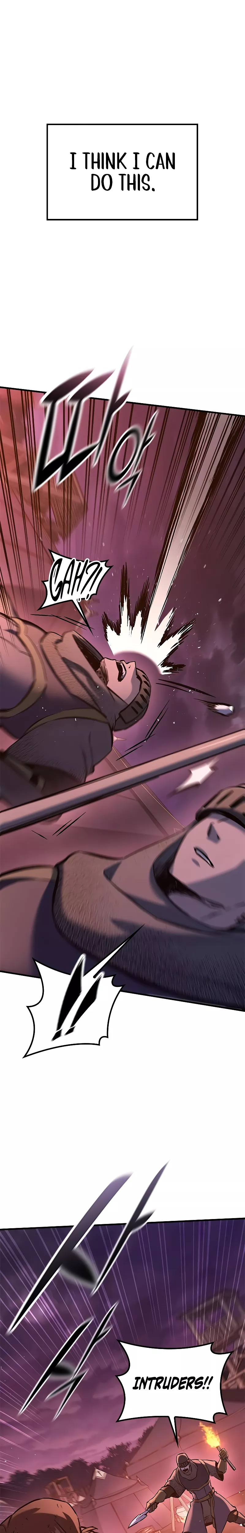 The Knight Who Only Lives Today Chapter 13 page 19 - 