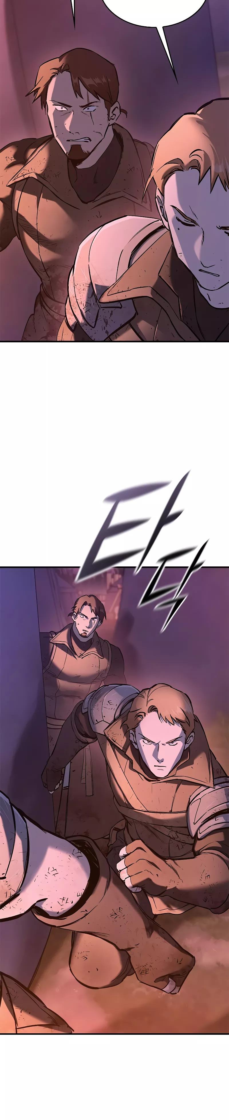 The Knight Who Only Lives Today Chapter 13 page 3 - 