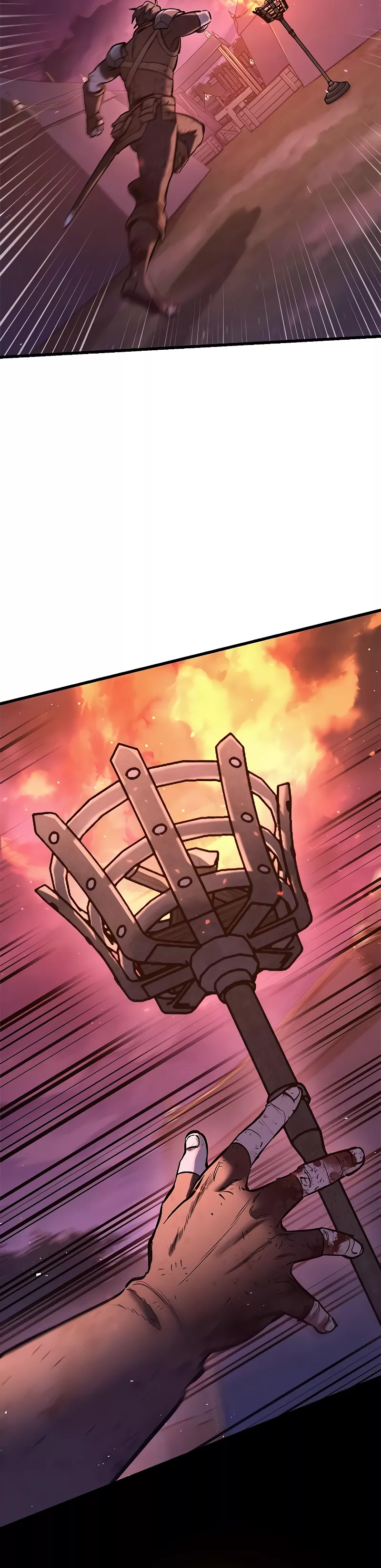 The Knight Who Only Lives Today Chapter 13 page 21 - 