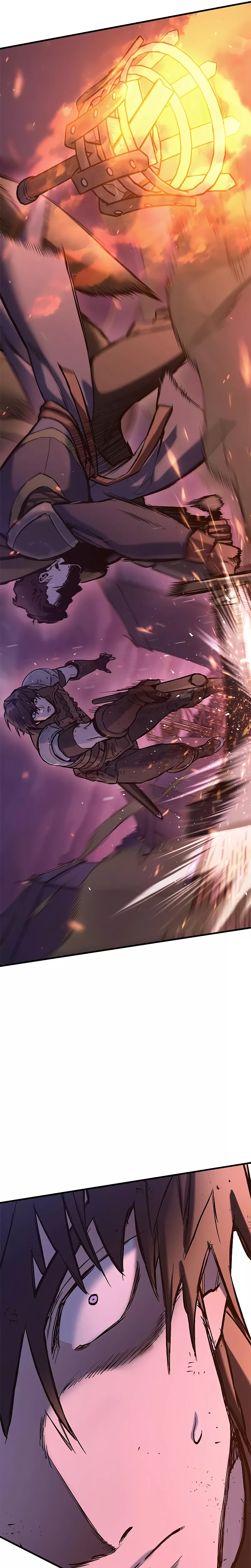 The Knight Who Only Lives Today Chapter 13 page 25 - 