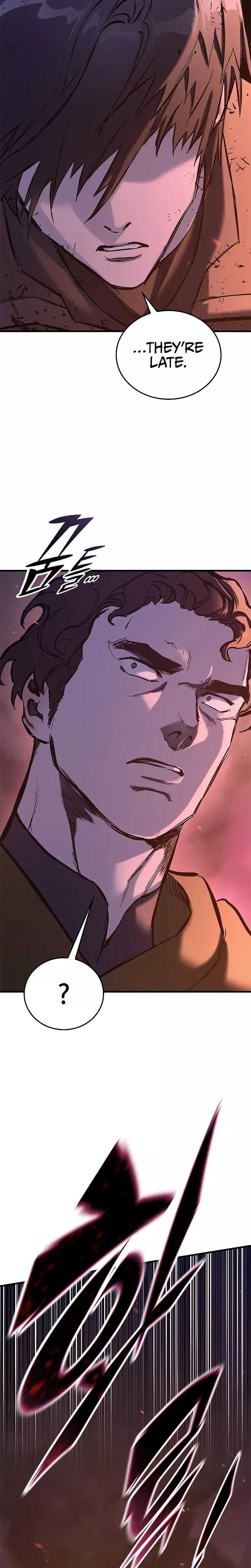 The Knight Who Only Lives Today Chapter 13 page 29 - 